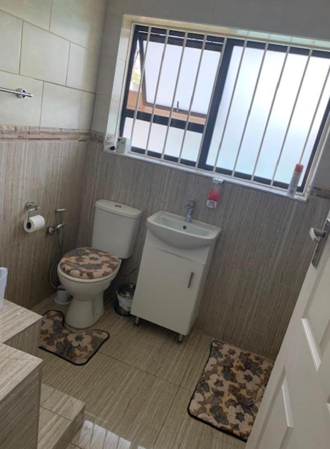 Nazbnb Joanesburgo