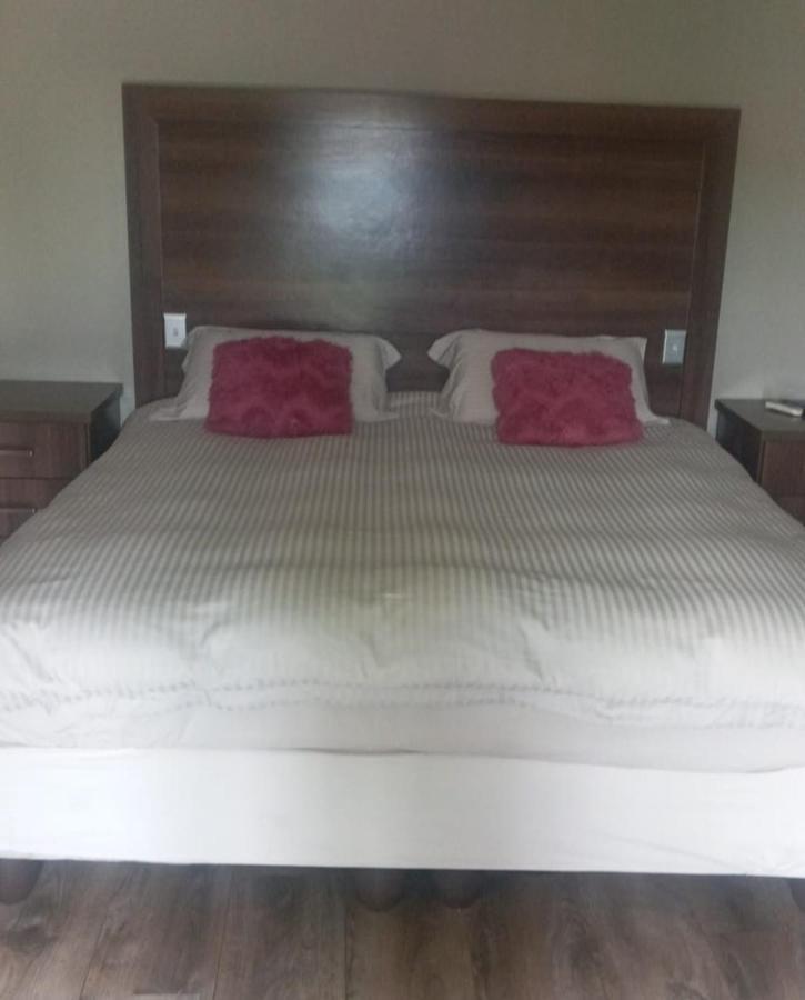Nazbnb Joanesburgo