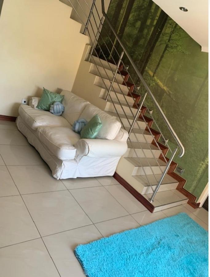 Acomodação com café da manhã  Nazbnb *