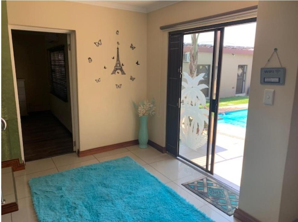 Nazbnb Acomodação com café da manhã 