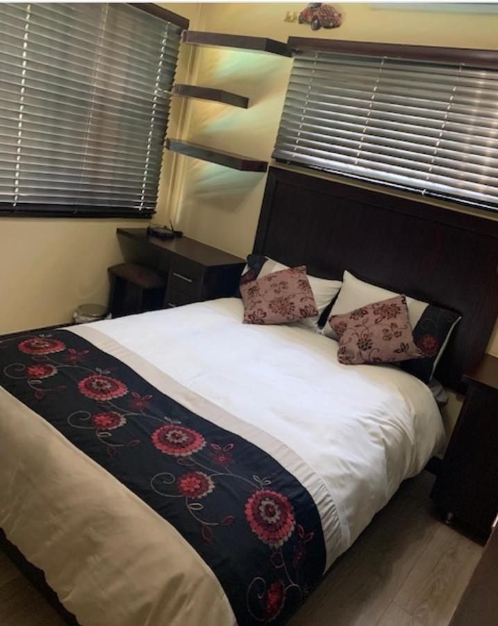 Nazbnb Acomodação com café da manhã  *