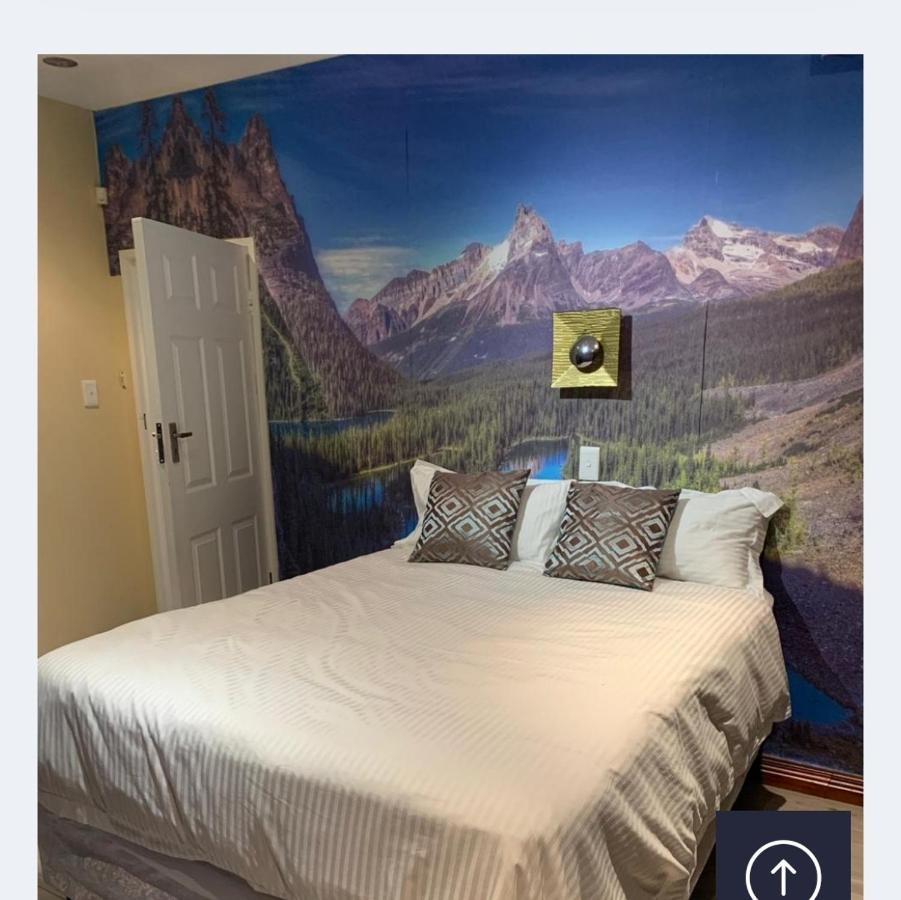 Nazbnb Joanesburgo