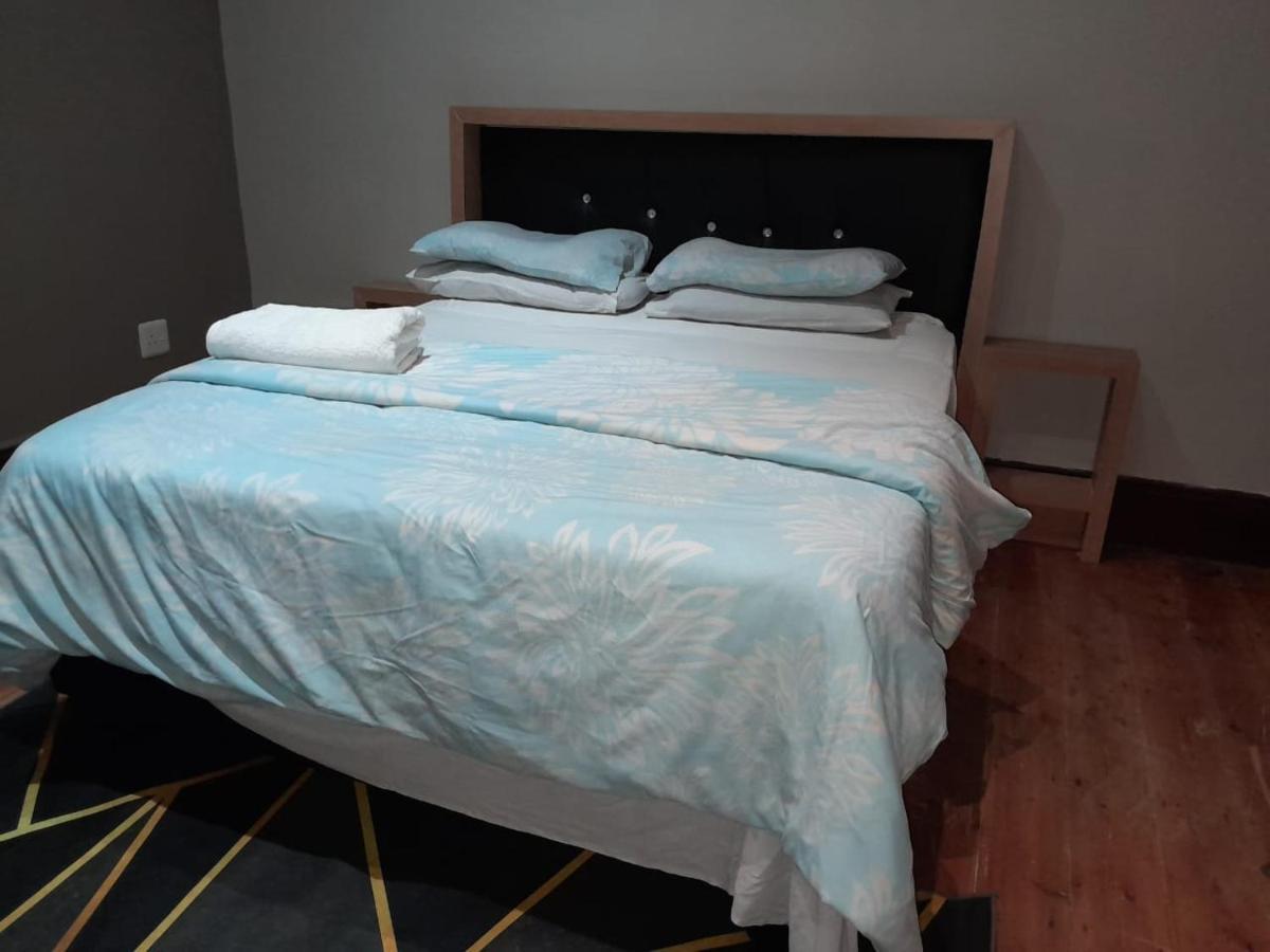 Slumberlake Guest House, Auckland Park * Johannesburg