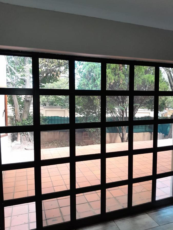 Slumberlake Guest House, Auckland Park * Johannesburg