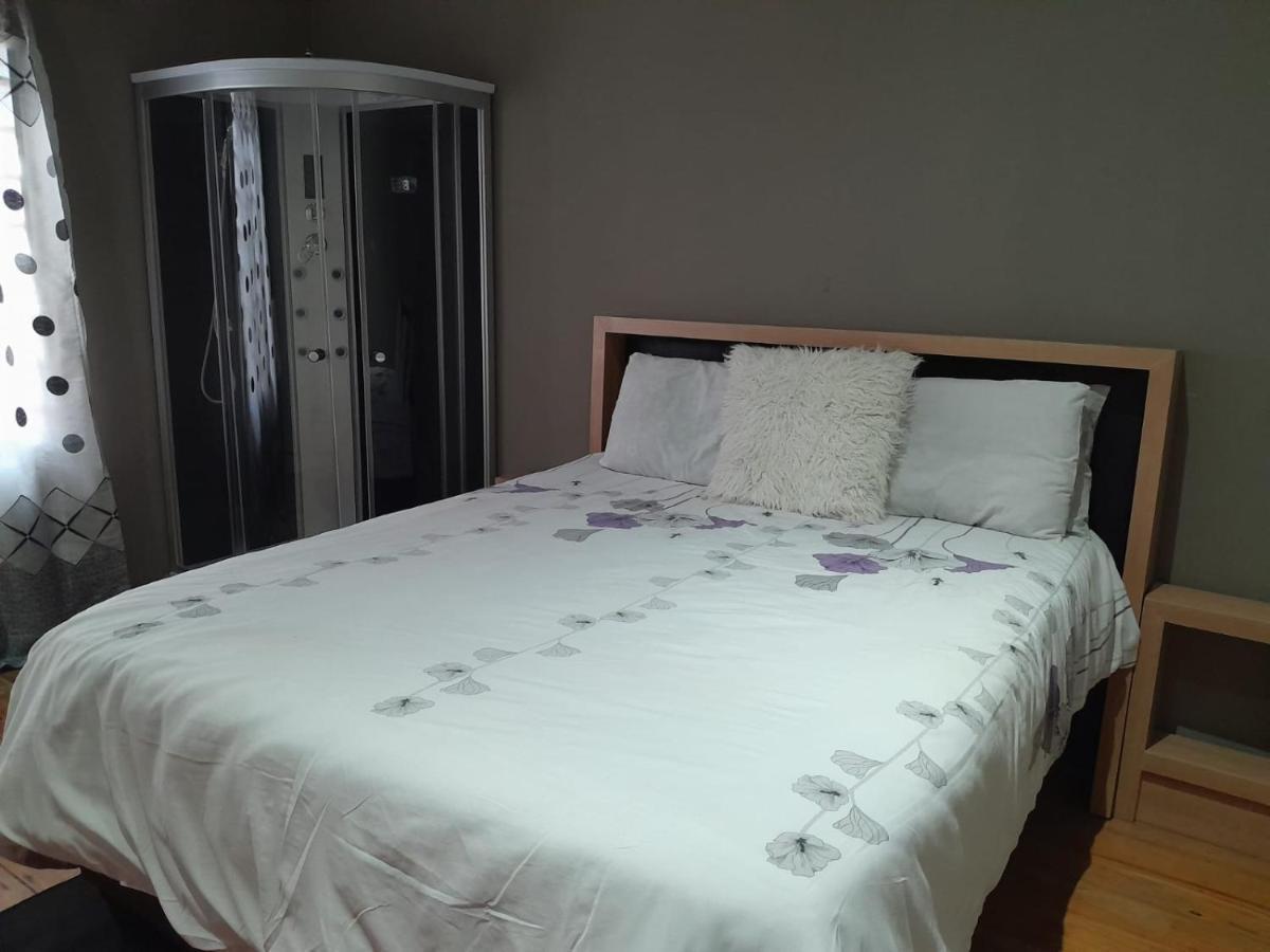 Slumberlake Guest House, Auckland Park Guest house Johannesburg