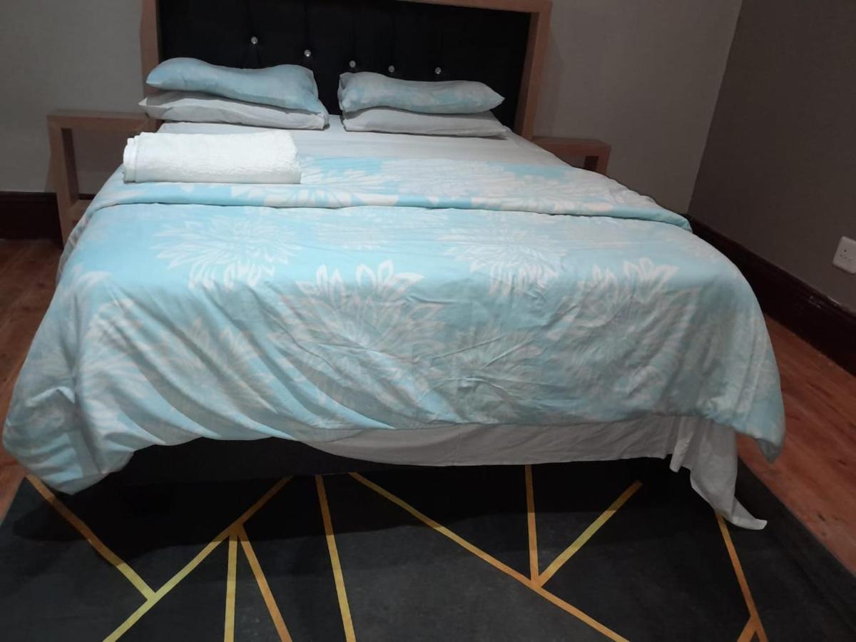 Slumberlake Guest House, Auckland Park Guest house *