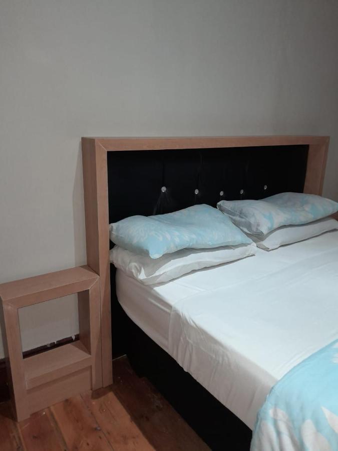 Guest house Slumberlake Guest House, Auckland Park Johannesburg