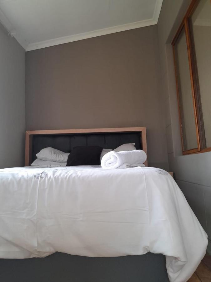 Guest house Slumberlake Guest House, Auckland Park