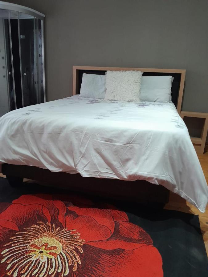 Slumberlake Guest House, Auckland Park Guest house Johannesburg