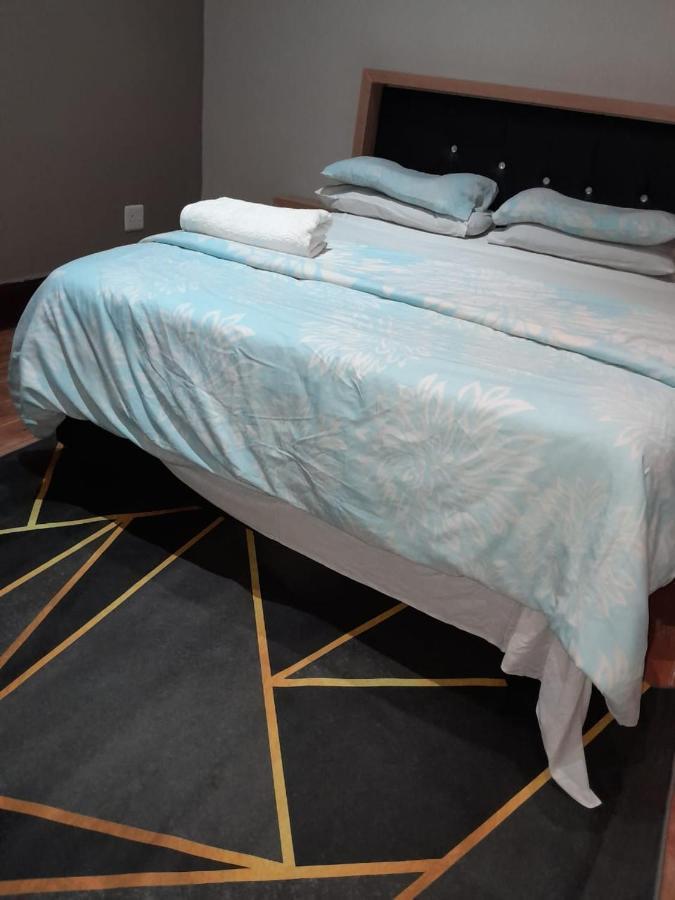 Slumberlake Guest House, Auckland Park Johannesburg