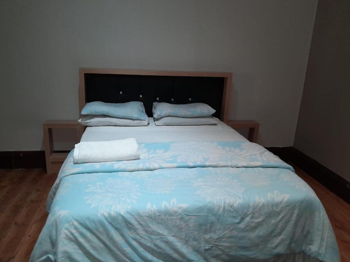 Slumberlake Guest House, Auckland Park Johannesburg