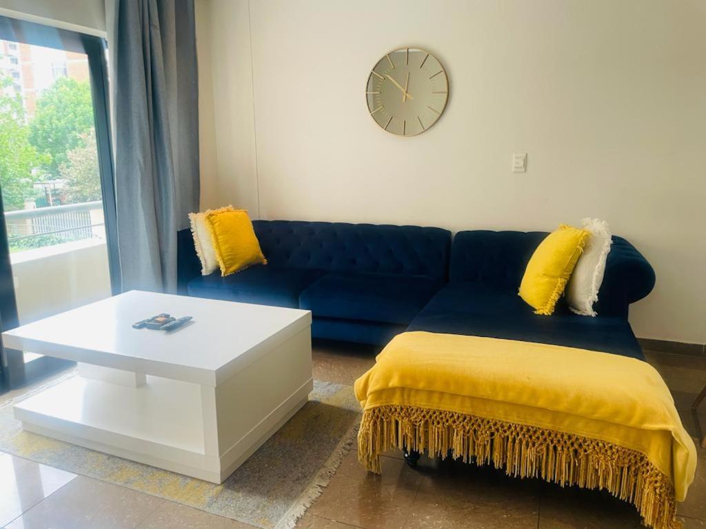 Apartment Marble Nights Johannesburg