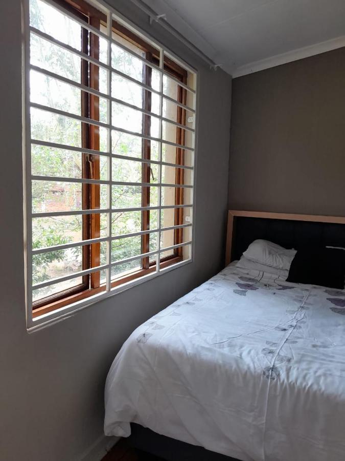 Guest house Slumberlake Guest House, Auckland Park Johannesburg