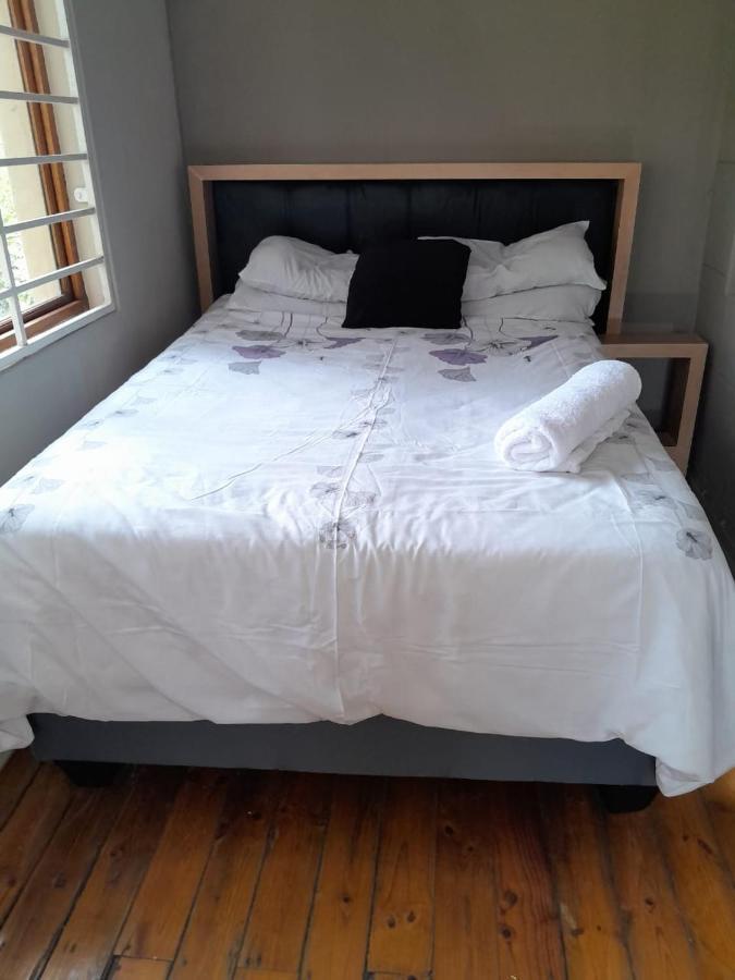 Slumberlake Guest House, Auckland Park * Johannesburg