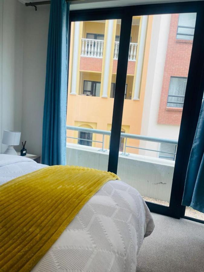Marble Nights Apartamento Joanesburgo