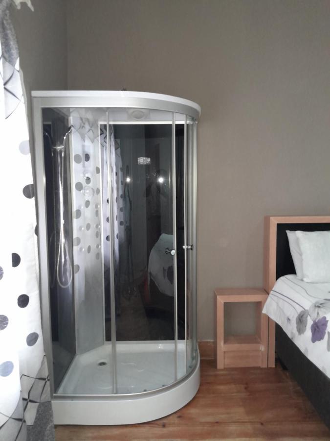 Slumberlake Guest House, Auckland Park * Johannesburg
