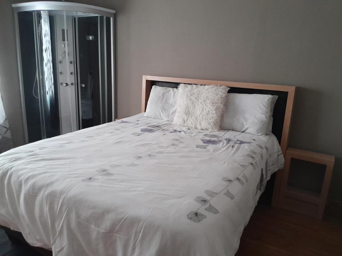 Guest house Slumberlake Guest House, Auckland Park Johannesburg