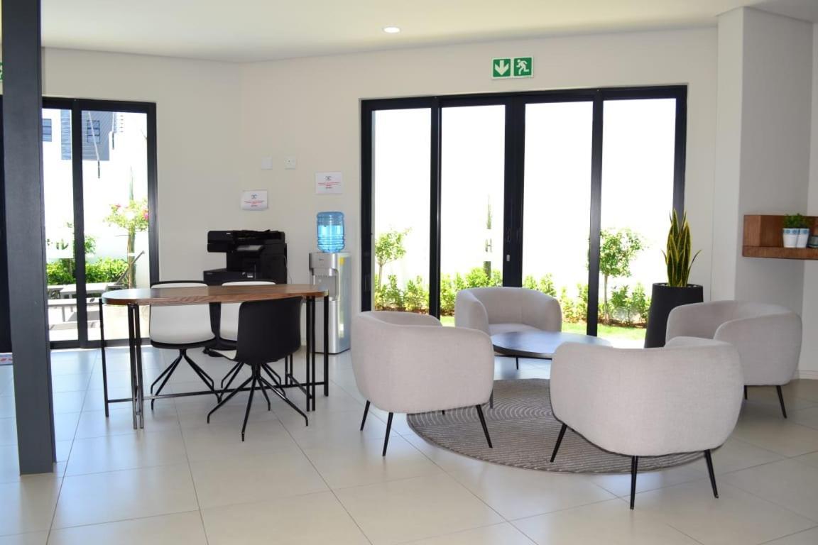 Nhà nghỉ Soldout Camp 1 Johannesburg