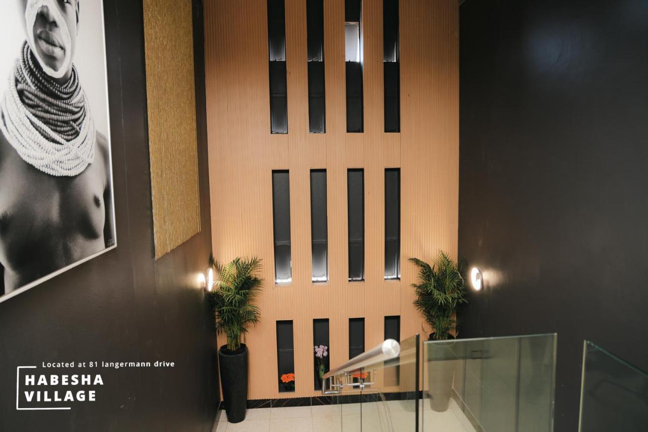 Hotel Habesha