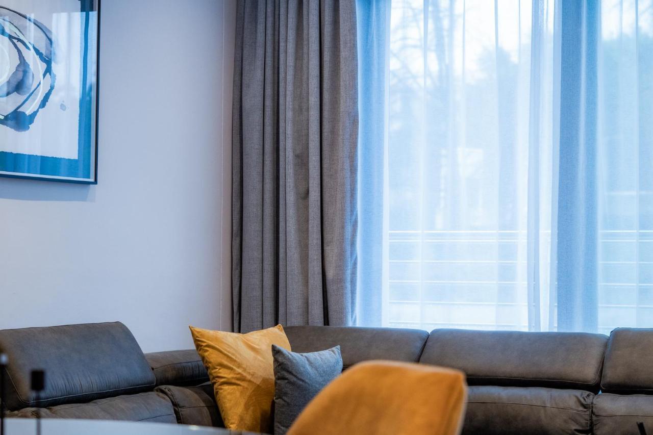 Apartment Sandton's Finest 2br/2ba Johannesburg