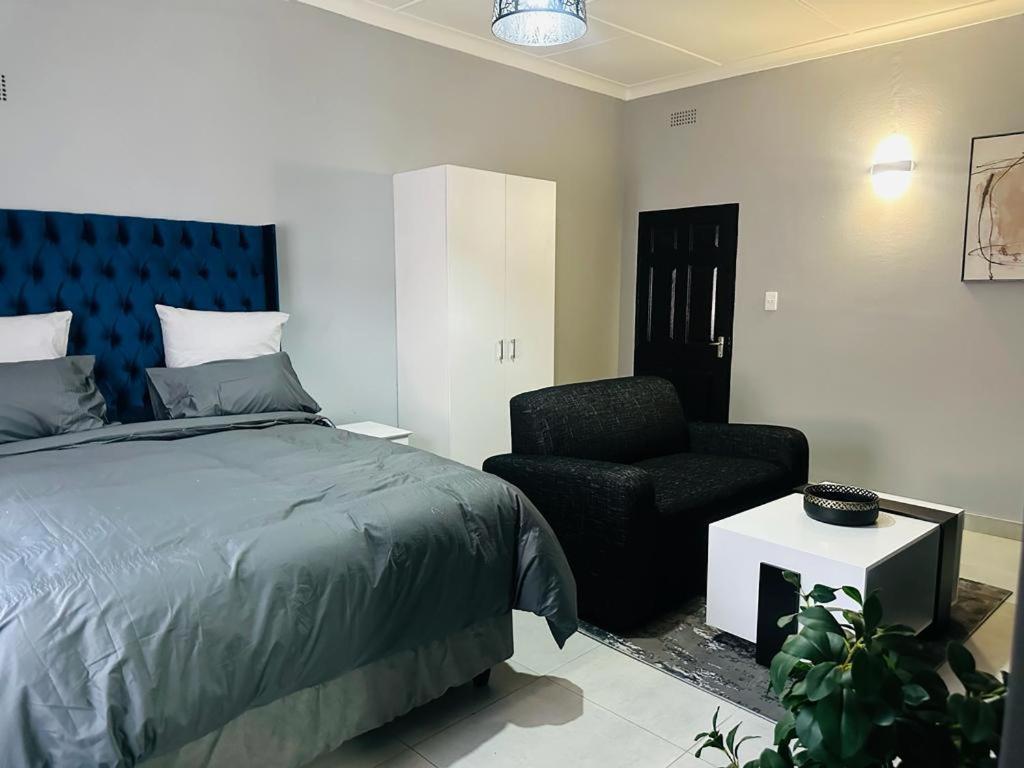 Homestay 6 The Curve Unit 16 Johannesburg