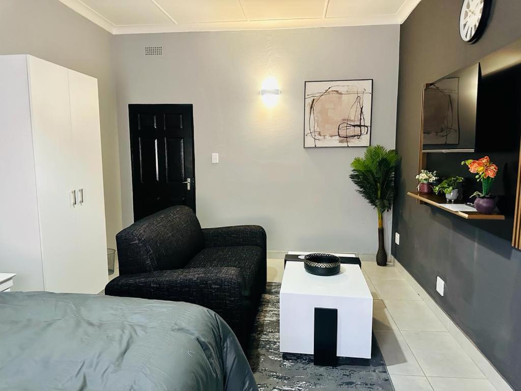 6 The Curve Unit 16 Hospedagem domiciliar Joanesburgo