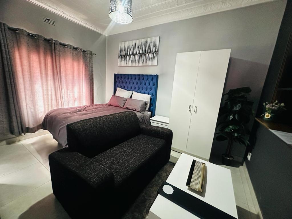 6 The Curve Unit 17 Hospedagem domiciliar Joanesburgo