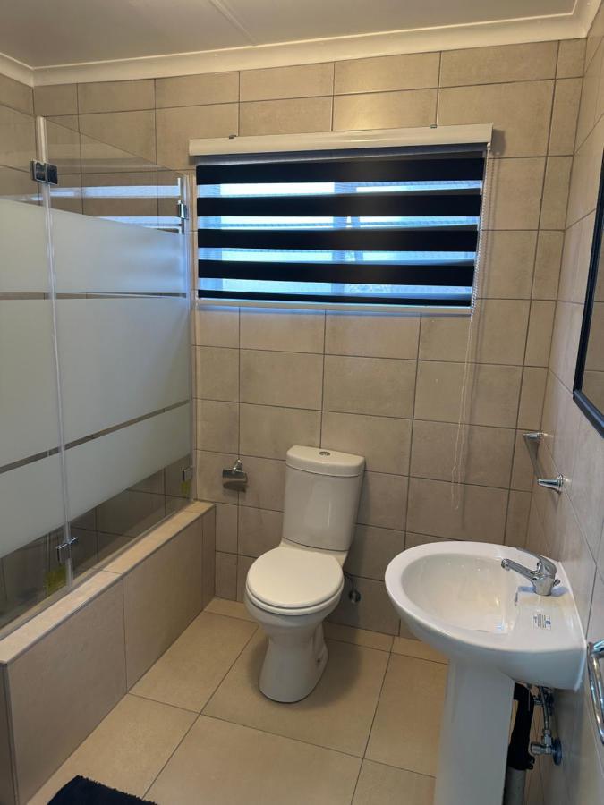 6 The Curve Unit 15 Apartment Johannesburg
