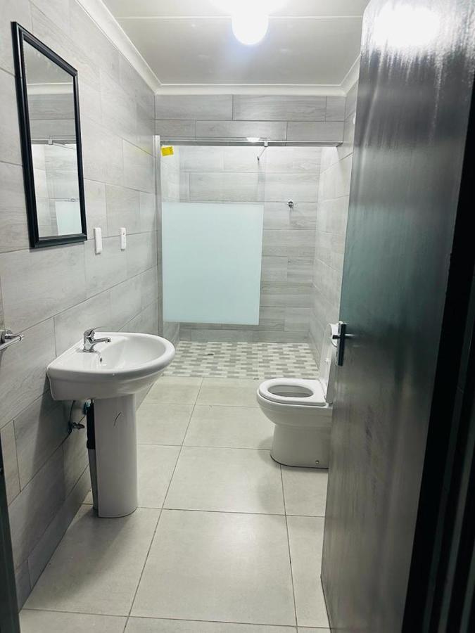 Homestay 6 The Curve Unit 16 Johannesburg