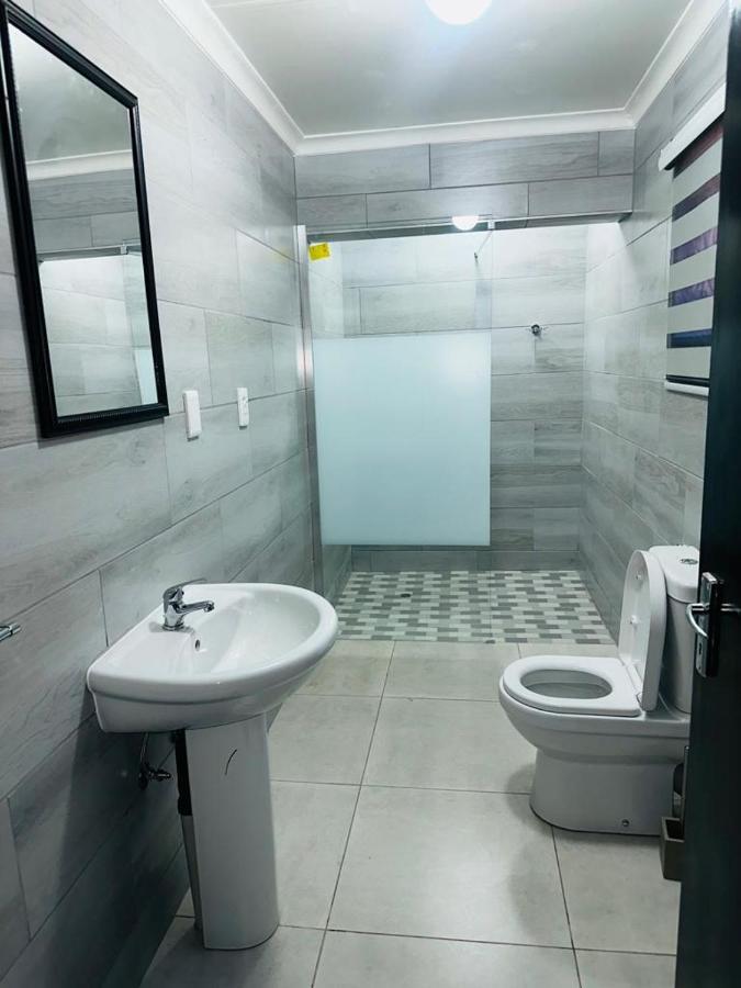 6 The Curve Unit 16 Hospedagem domiciliar