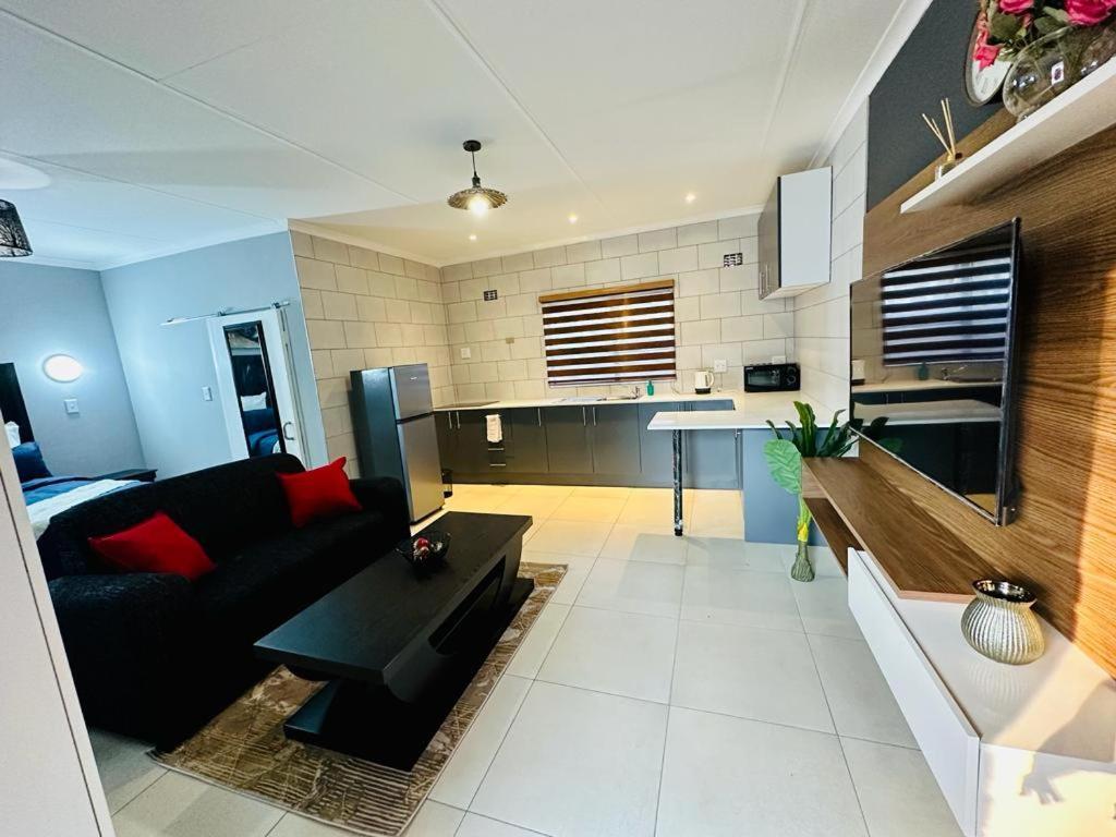 Căn hộ 6 The Curve Unit 13 Johannesburg