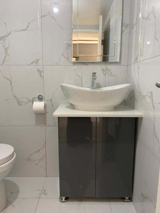 Apartment Unit 76 Melville Mews Johannesburg