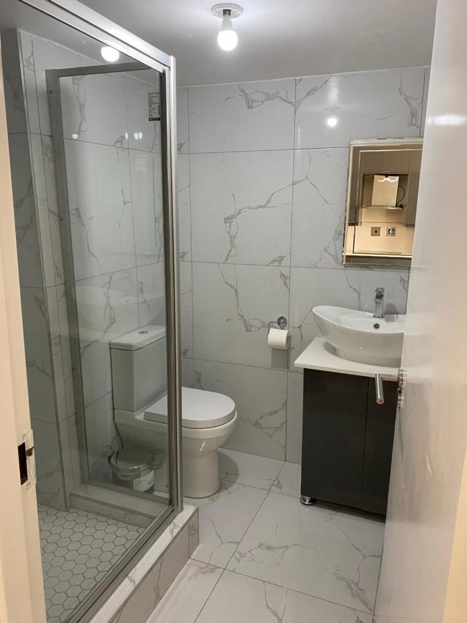 Unit 76 Melville Mews