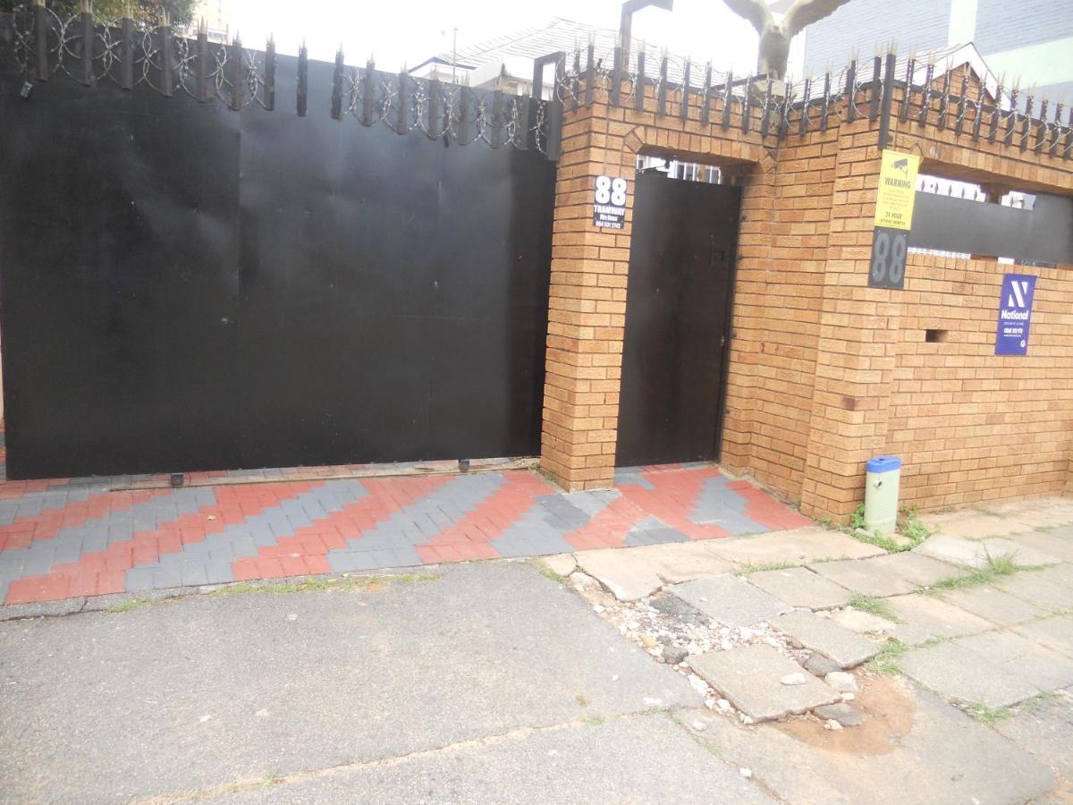 Mira Gasthof Johannesburg