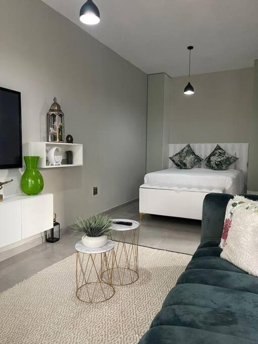 31 On Forest Road Apartamento Joanesburgo