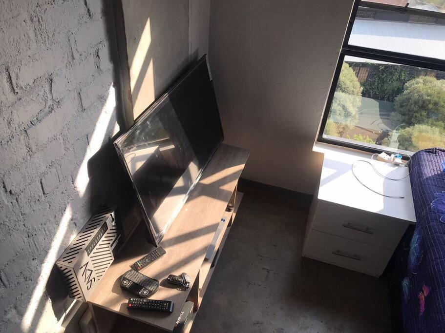 Căn hộ Cheap Maboneng *