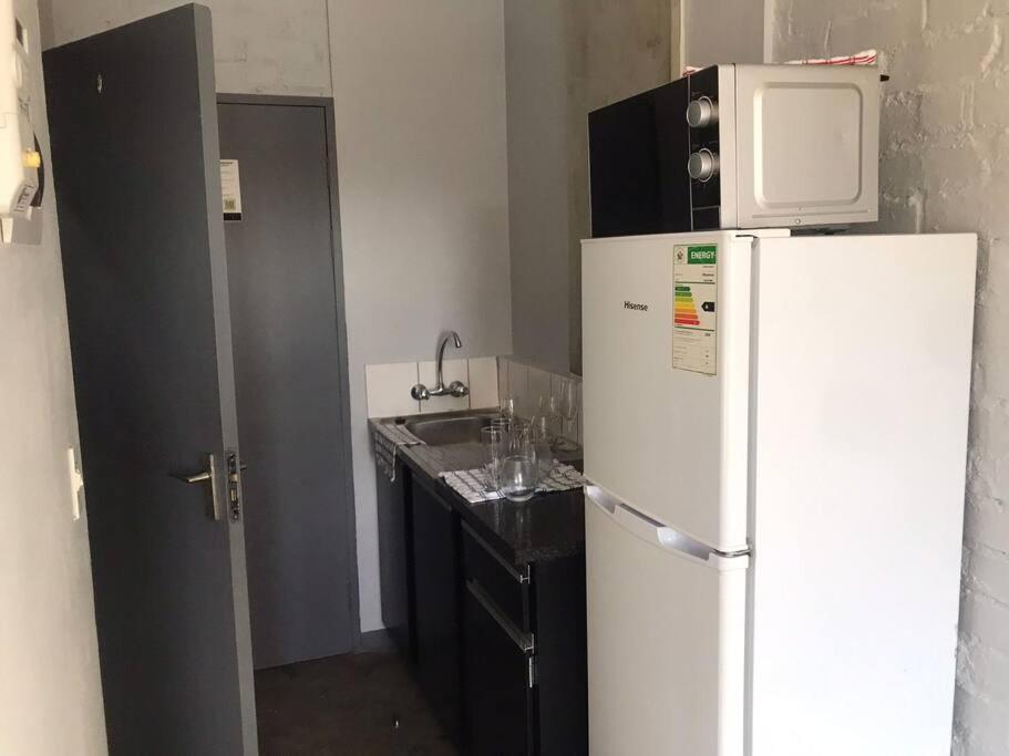 Cheap Maboneng * Johannesburg