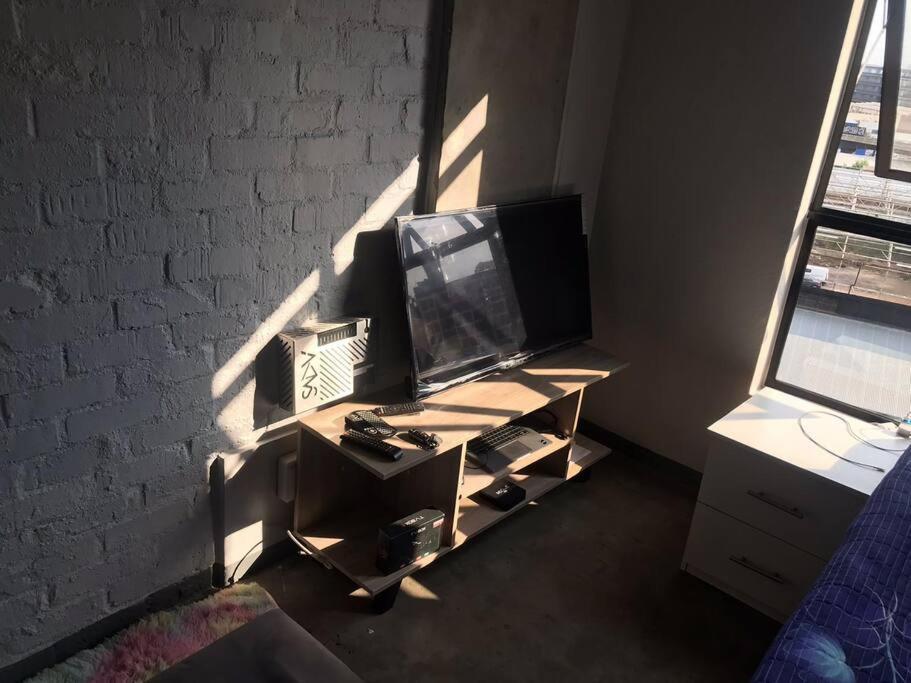 Cheap Maboneng Căn hộ Johannesburg