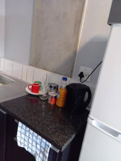 Cheap Maboneng Johannesburg