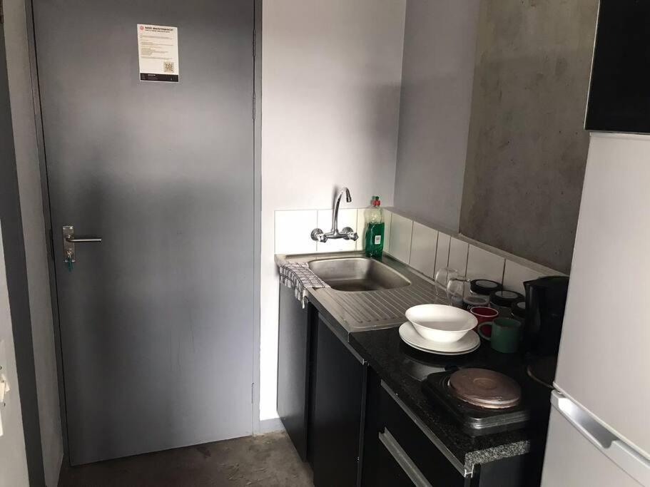Cheap Maboneng Căn hộ