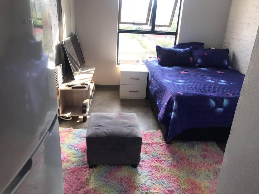 Apartment Cheap Maboneng *