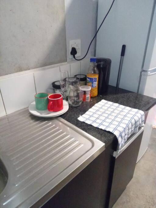 Cheap Maboneng Johannesburg