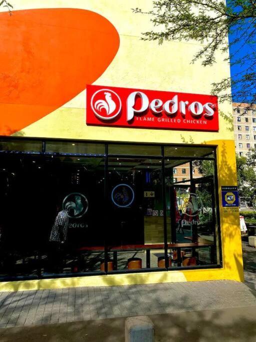 Cheap Maboneng *