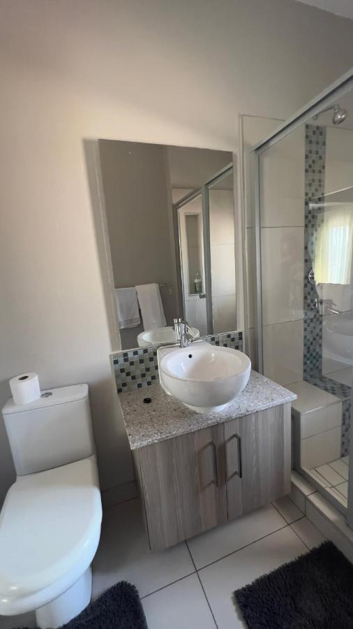 Apartment The Signature Luxury In Sandton Johannesburg