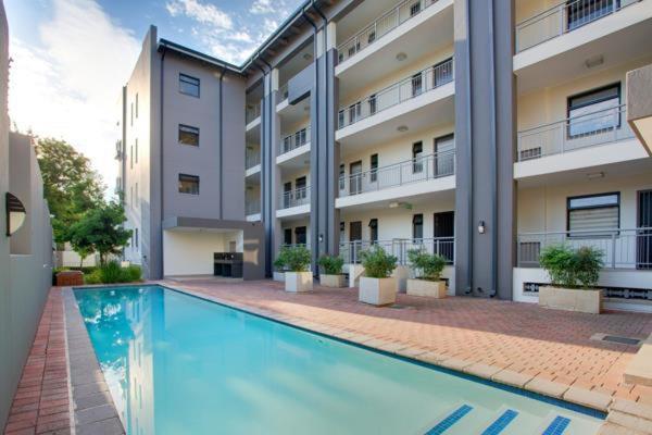 The Signature Luxury In Sandton * Johannesburg