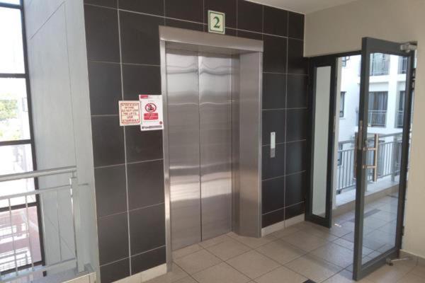 The Signature Luxury In Sandton Apartment *