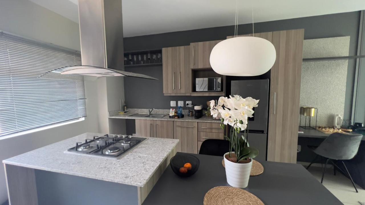 The Signature Luxury In Sandton *