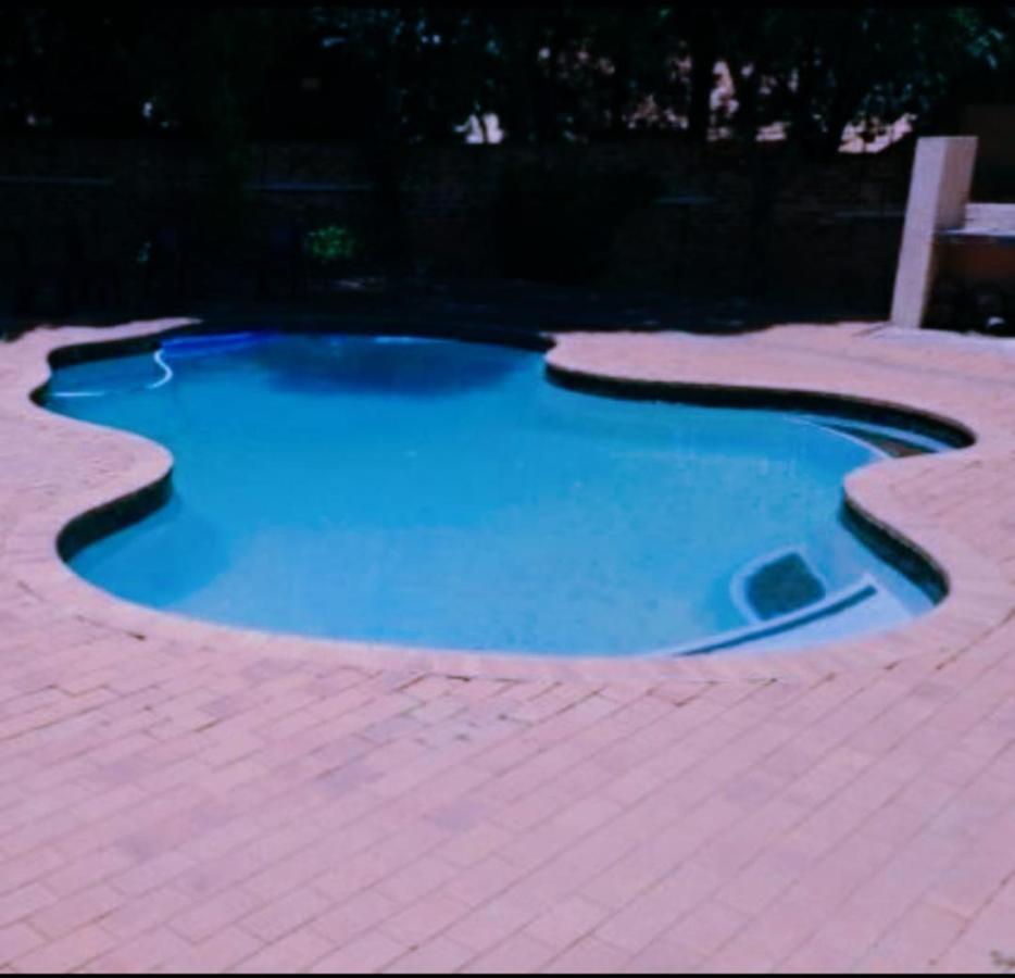 Guest house Sahara Johannesburg