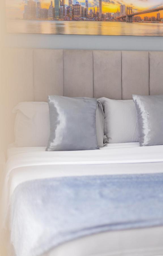 Sahara Guest house Johannesburg