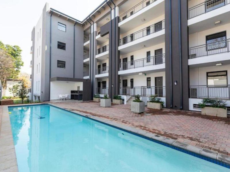 The Signature Luxury In Sandton * Johannesburg